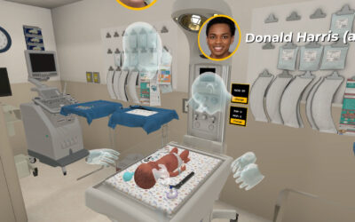 Pediatric Simulation