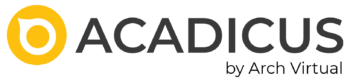 Acadicus logo