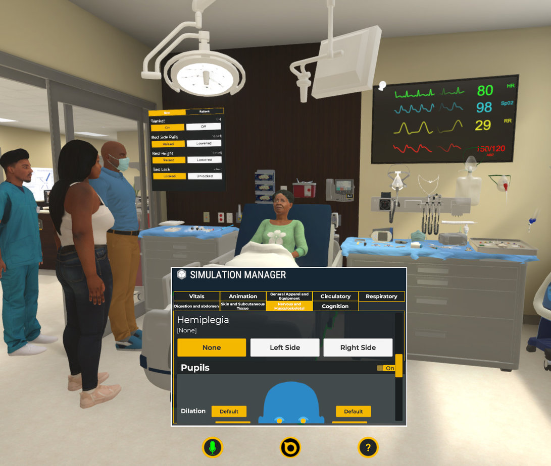 What is the Future of Virtual Nursing Simulation?