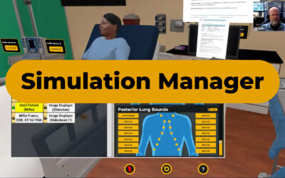 Episode 51: Mastering the Simulation Manager