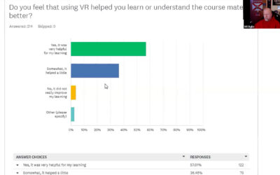 Episode 62: Faculty-Driven VR Adoption & The Future of Medical Simulation