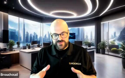 Episode 70: Gourmet Soup & Shared Success: Insights from the WTC XR Summit